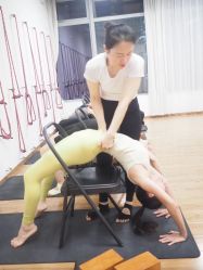 -Y+U遇瑜伽·普拉提