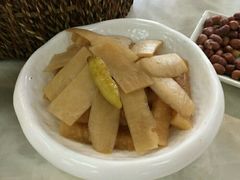-利杨记·本味轩粥坊·烧烤(宝体店)