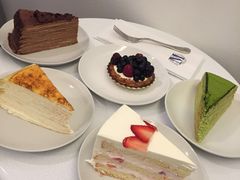 -Lady M Cake Boutique(麦迪逊大道店)