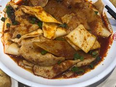 -再回首(西关木塔巷店)