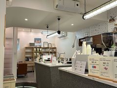 -Jeans Coffee牛仔裤咖啡