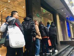 -NIKE LAB X158(新乐路店)