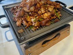 -四季民福烤鸭店(前门店)