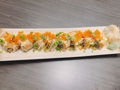 -滩万日本料理Nadaman(国贸大酒店)