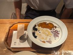 -RUXU入续糖水铺与包(卓悦中心店)