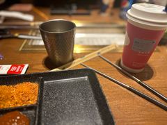 -新石器烤肉(之心城店)