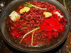 -后火锅(总店)