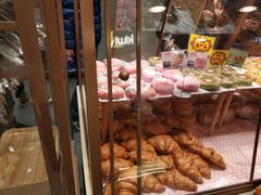 -山崎面包(静安久光店)