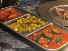 -义气烤肉餐吧(大族广场店)