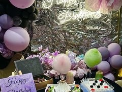 -迦南苑·新派青岛菜·生日纪念日主题餐厅