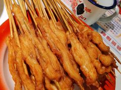 放学小肉-哥老官重庆美蛙鱼头(日月光店)