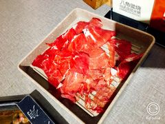 -八角锄烧·肉火锅(天河城店)