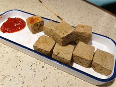 -我是那个大叔·美食研究所(新塘路店)