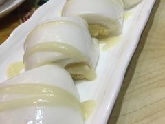 榴莲拉肠-甜心妈妈·榴莲星级糖水(北京路总店)