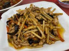 -巴蜀飘香川菜馆(无锡大饭东湖滨路酒吧街店)