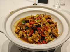 -攸州小镇家湘菜(小米科技园店)