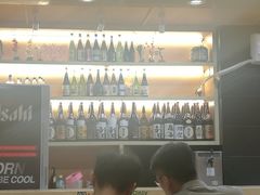 -东京屋(武定路店)