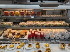 -阿那亚第三食堂 Cafeteria 3