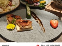 -炙柒Sekinana·精致料理 烧鸟·铁板烧(海上世界店)