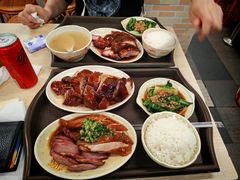 -鹅最好(南光店)