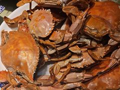 -裕合顺清真餐厅·回民老菜·大连海鲜·特色烧烤(西安路店)