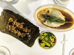 -胜记为食家·创新粤菜(车公庙店)