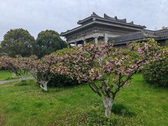 -汉陵苑