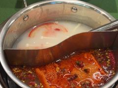 -一围肥牛小火锅(高铁吾悦店)