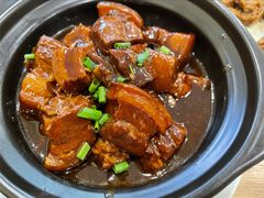 招牌红烧肉-牧羊餐厅