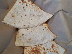 -Taco Bell 塔可钟(民田路店)