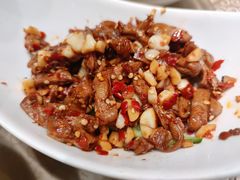 -米汤记忆(南京西路店)
