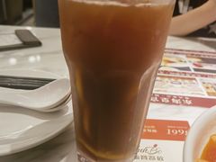 -新世界餐厅(万达店)