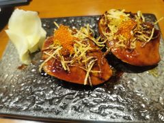 鹅肝寿司-気楽亭和食料理(气乐亭大世界本店)