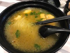 -小杨生煎(火车站北广场店)