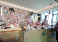 -星乐宝·沁漫月子中心(宝龙一城店)