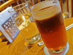 -艺厨风尚餐厅 · 桔钓沙莱华度假酒店