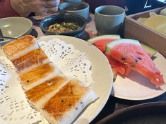 -盡膳口福·百年汤方火锅(科华北路店)