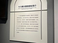 -重庆十八梯传统风貌区