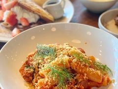 -ROAST coffee & eatery