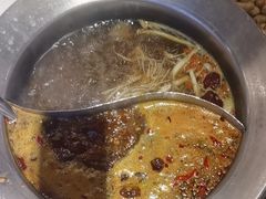 -钢管厂五区小郡肝火锅串串香(总店)