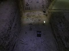 -汉景帝阳陵博物院