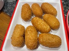 -蜀大侠火锅(香格里拉店)