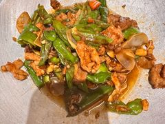 -小菜园新徽菜(北京大兴龙湖天街店)