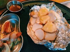 -济州爱肉堂(总店)