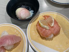 -滨寿司(新街口中央商场店)
