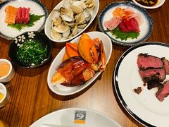 -mezza9 Macau(澳门君悦酒店)