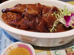 -吴系粤菜馆·茶餐厅(深业上城店)