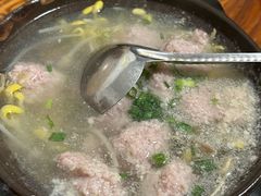 -汝萍传统蘸水菜(春华路总店)