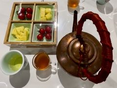 -北平食府(马鞍山路店)
