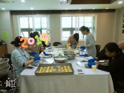 点击看大图 -爱贝蕊恩韩式月子会所(南山店)